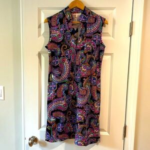 Jude Connally dress sz m